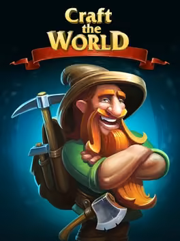 Craft the World
