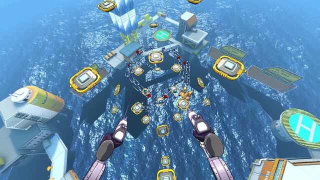Swarm 2