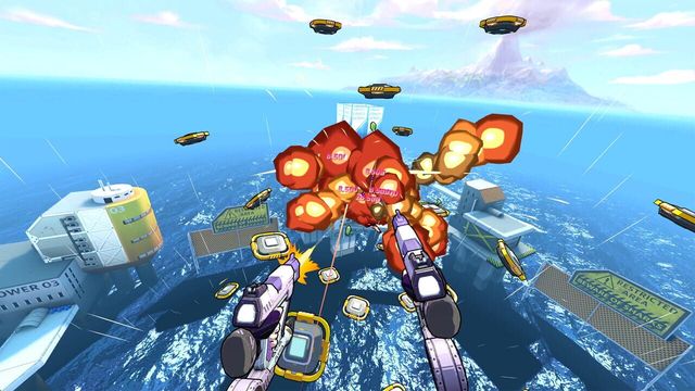 Swarm 4