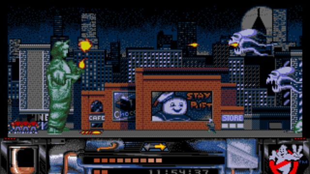Ghostbusters II 2