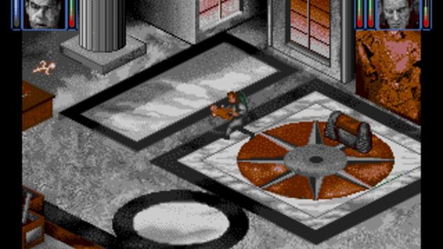 Ghostbusters II 3