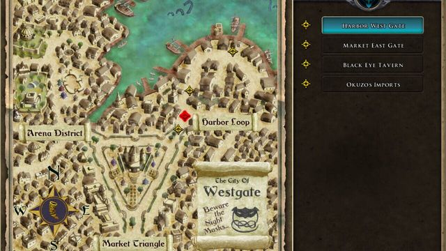 Neverwinter Nights 2: Mysteries of Westgate 2