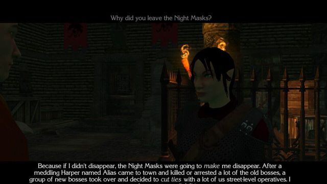 Neverwinter Nights 2: Mysteries of Westgate 3