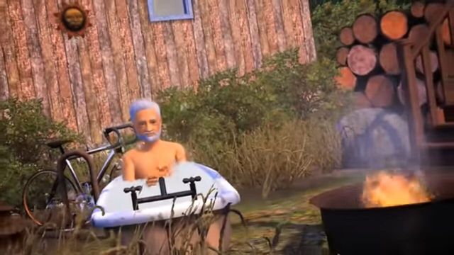 The Sims 3: Riverview 2
