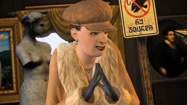 The Sims 3: Riverview 3