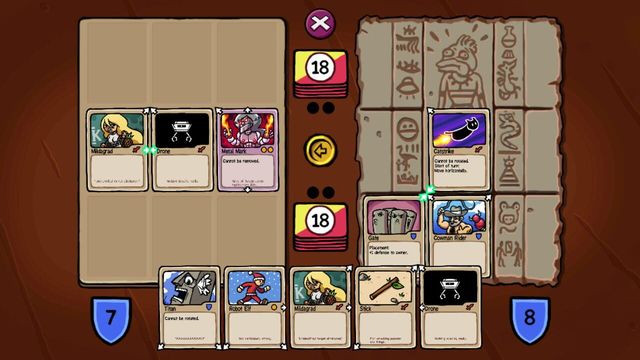 Card City Nights 2