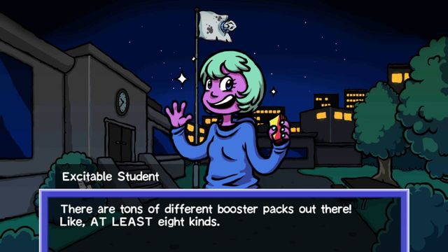 Card City Nights 3
