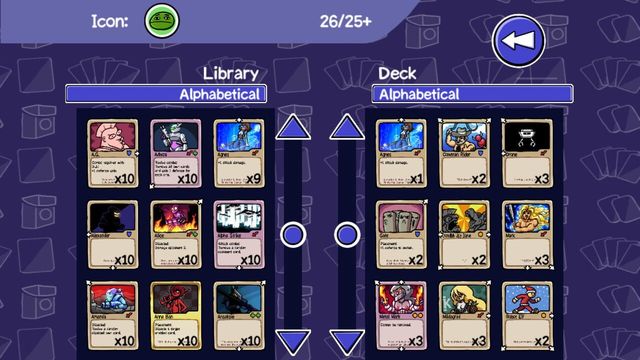 Card City Nights 4