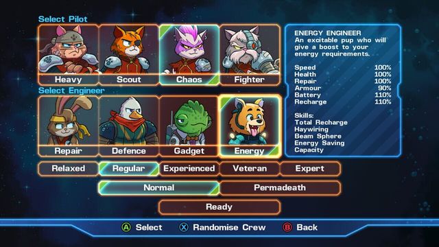 Astro Aqua Kitty 3