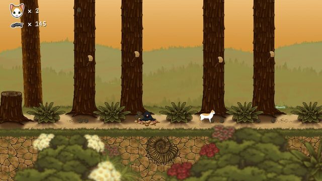 The Purring Quest 2