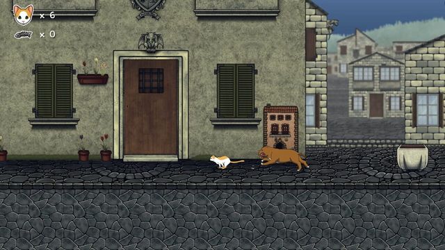 The Purring Quest 3