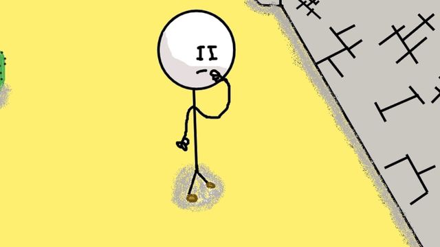 Henry Stickmin: Breaking the Bank 2
