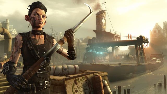 Dishonored: The Brigmore Witches 4