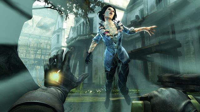 Dishonored: The Brigmore Witches 5