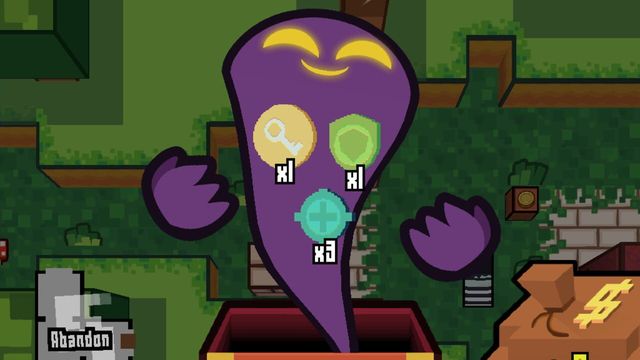 Coin Crypt 2
