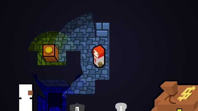 Coin Crypt 3