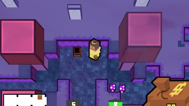 Coin Crypt 5
