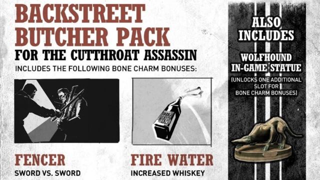 Dishonored: Void Walker Arsenal 4
