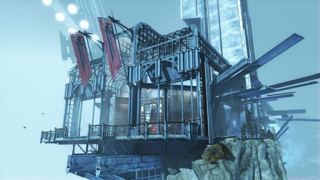 Dishonored: Dunwall City Trials 2