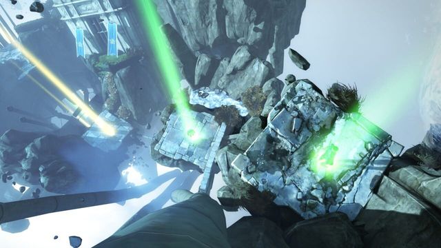 Dishonored: Dunwall City Trials 3