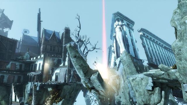 Dishonored: Dunwall City Trials 4