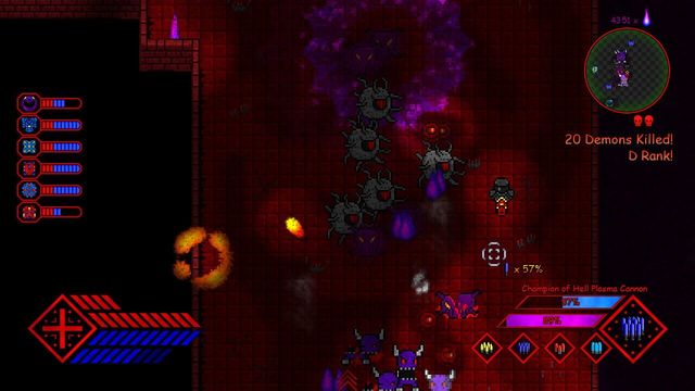 Hellcraze 3