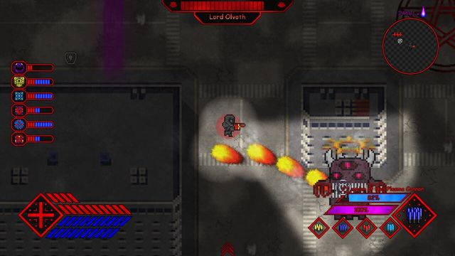 Hellcraze 4