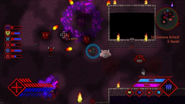 Hellcraze 5