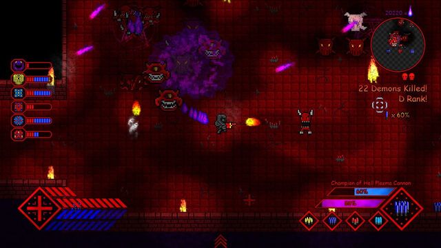 Hellcraze 6