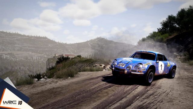 WRC 10 5