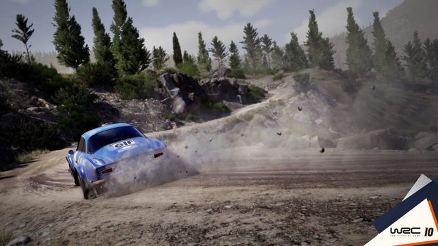 WRC 10 6