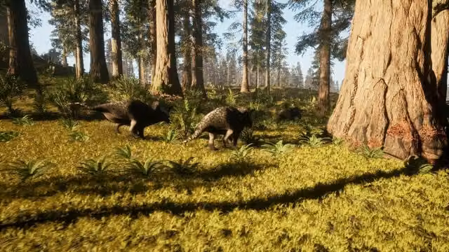 Pangea Survival 1