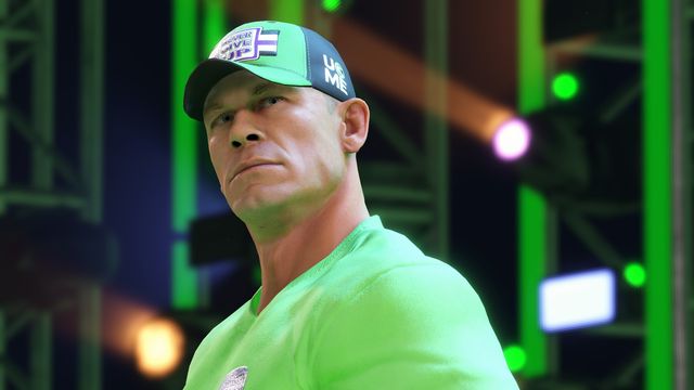 WWE 2K22 3
