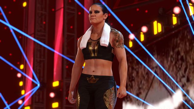WWE 2K22 6