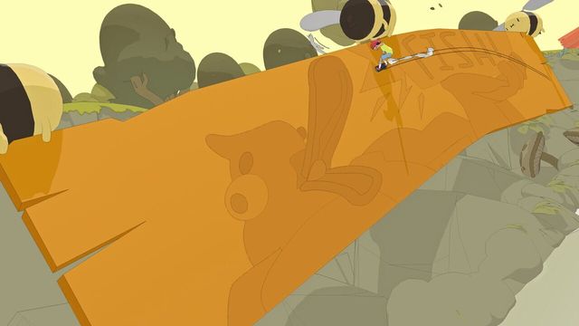 OlliOlli World 2