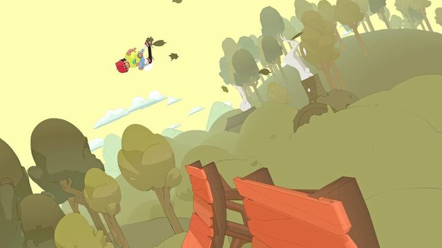 OlliOlli World 3