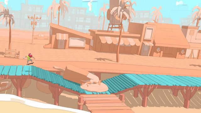 OlliOlli World 5