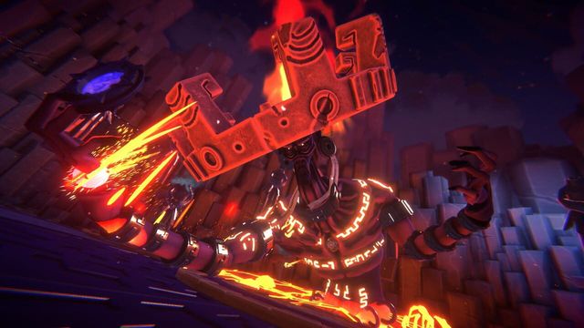 Aztech Forgotten Gods 5