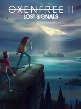 Oxenfree II: Lost Signals