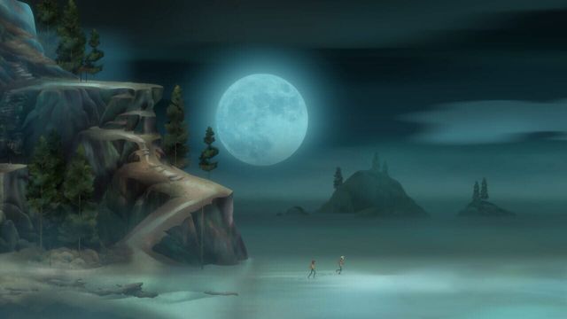 Oxenfree II: Lost Signals 3