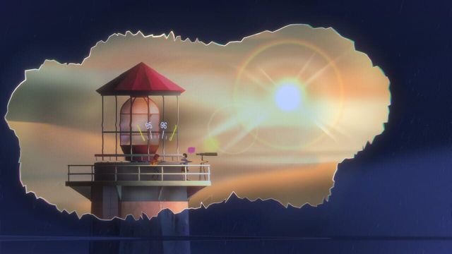 Oxenfree II: Lost Signals 5
