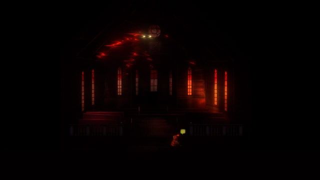 Oxenfree II: Lost Signals 6