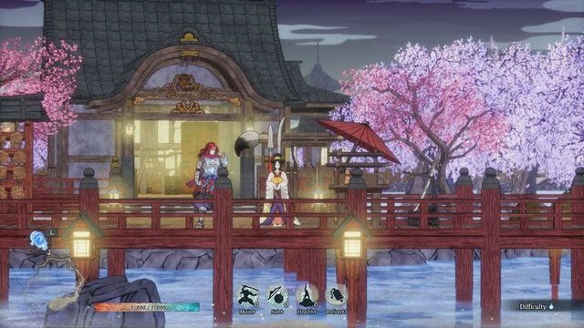 GetsuFumaDen: Undying Moon 2