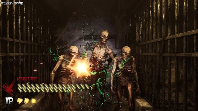 The House of the Dead: Remake 2