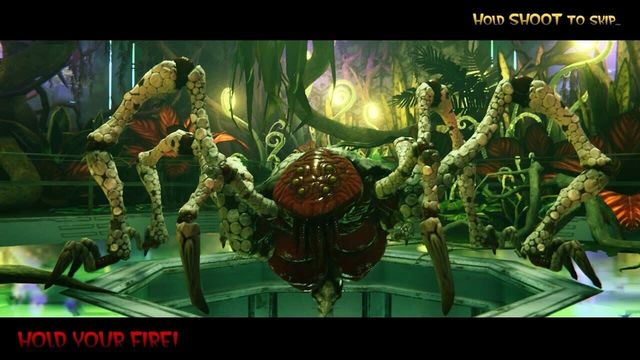 The House of the Dead: Remake 3