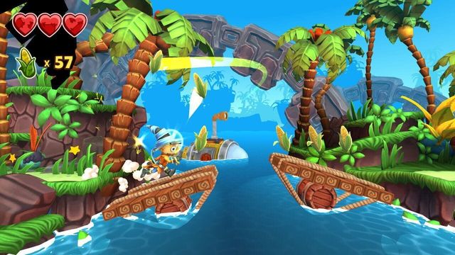 Stitchy in Tooki Trouble 5