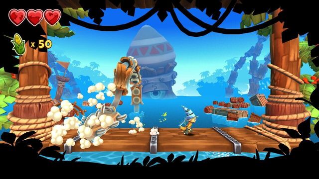 Stitchy in Tooki Trouble 6