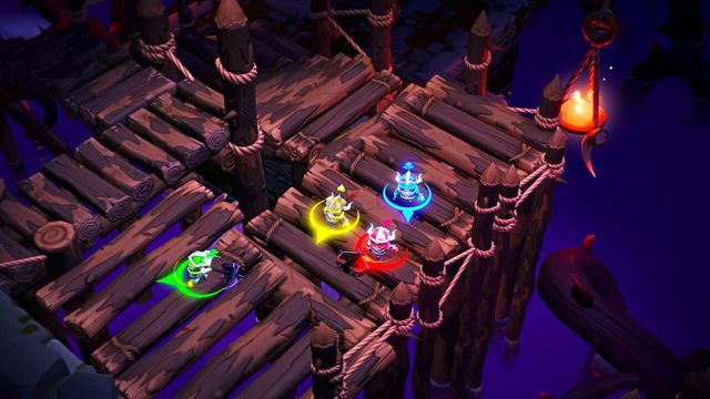 Super Dungeon Bros 2