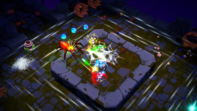 Super Dungeon Bros 5