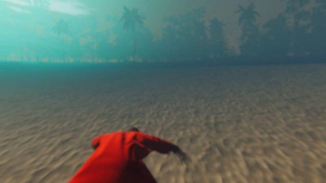 Inmate: Survival 1